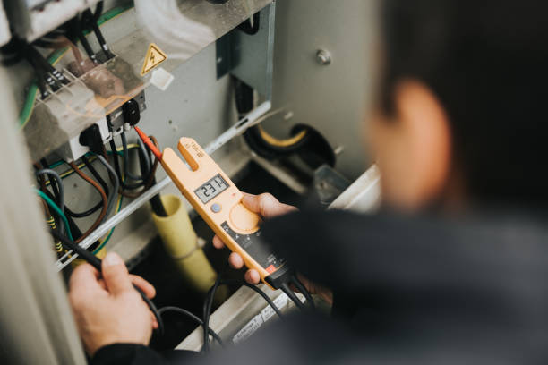 Best Electrical Contractors for Businesses  in Gulf Park Estates, MS
