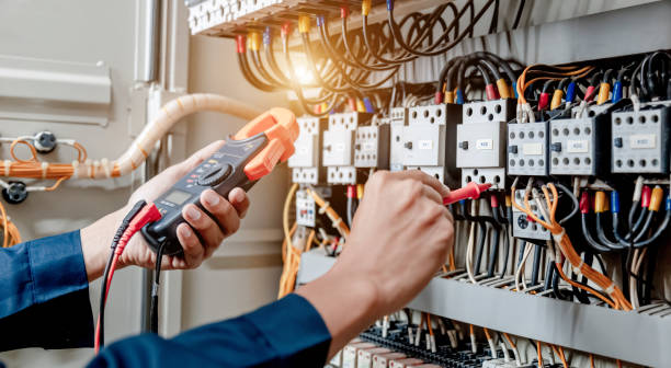 Best Electrician Near Me  in Gulf Park Estates, MS