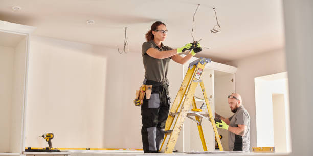 Best Electrical System Inspection  in Gulf Park Estates, MS