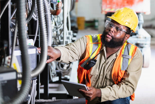Best 24-Hour Electrician  in Gulf Park Estates, MS