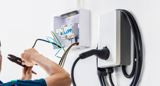 Best Electric Panel Repair  in Gulf Park Estates, MS