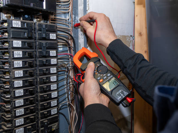 Best Electrical Troubleshooting Services  in Gulf Park Estates, MS