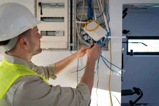 Trusted Gulf Park Estates, MS Electrician Experts
