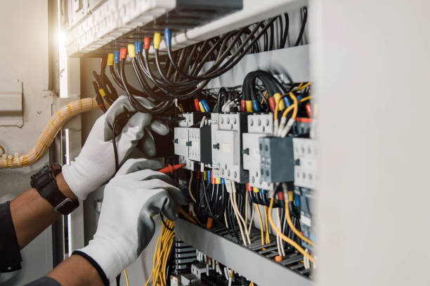 Best Affordable Electrician  in Gulf Park Estates, MS